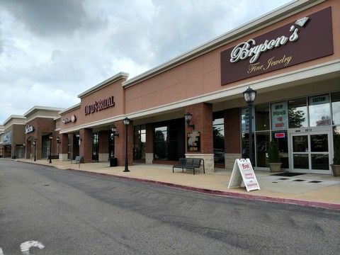 7861-8061 Eastchase Pkwy, Montgomery, AL 36117